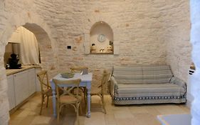 Trullo A Casedd