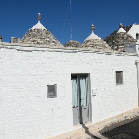 Trullo A Casedd Alberobello Extérieur photo